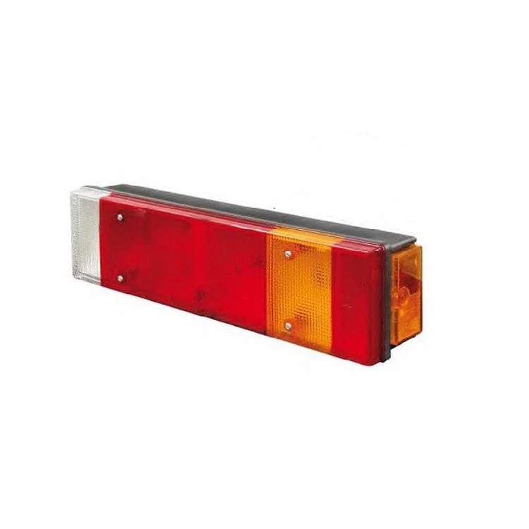 Rear Tail Stop Light Lamp for Iveco Stralis 2011 on Pair Right /& Left