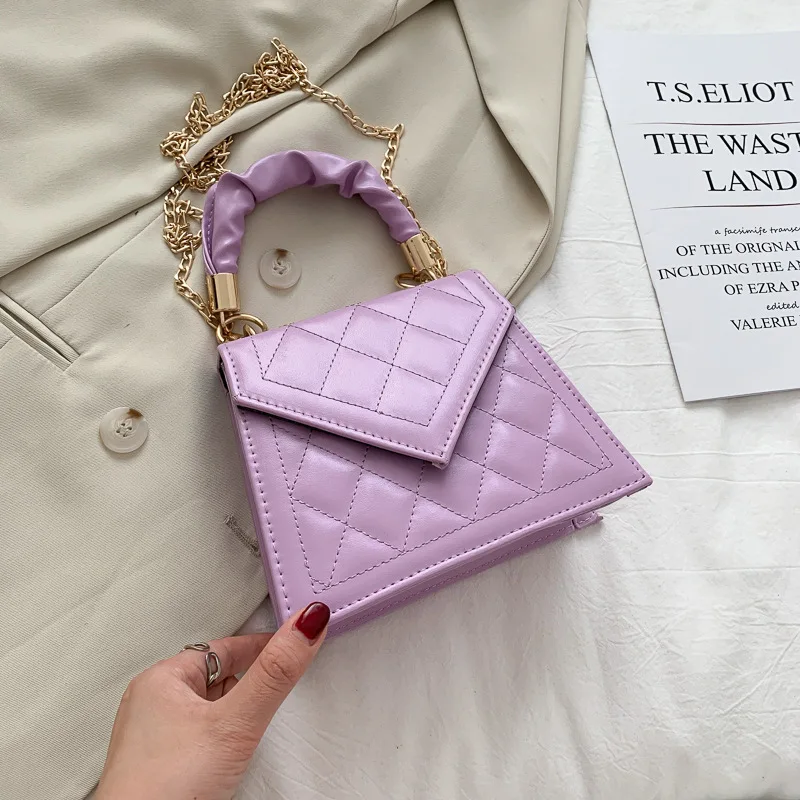 

New Trendy women hand bags handbag vendors lady tote hand bag silicon purses