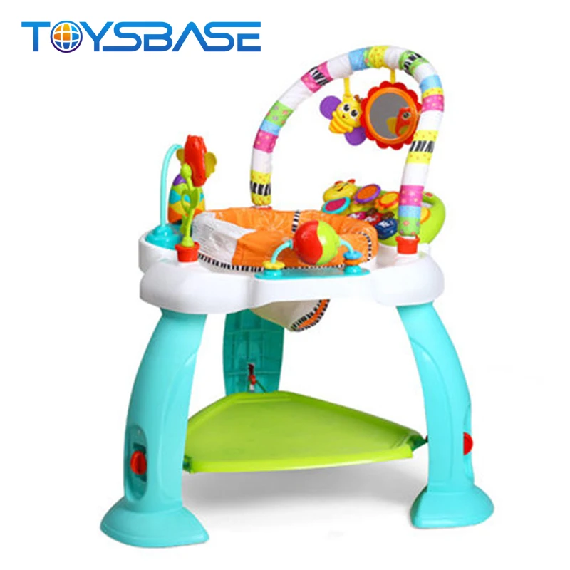 jumperoo baby bouncer