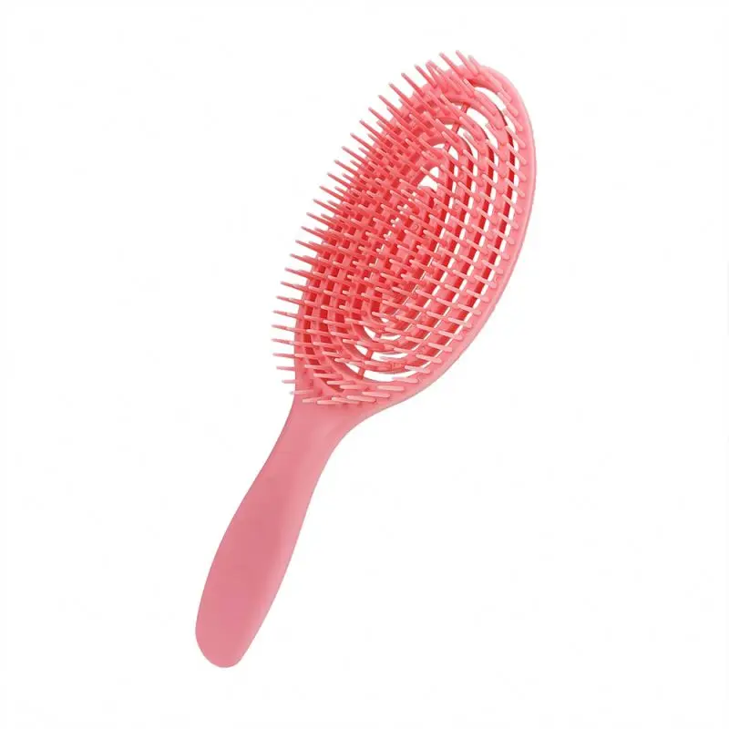 

Perfect Hair Brush To Avoid Tangled Scalp Massag And Detangl Escova De Cabelo Atacadista Detangling Set Customized