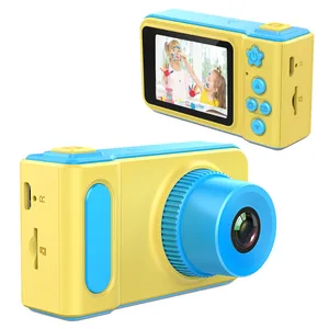 K7 Mini Digital Camera Photo Video