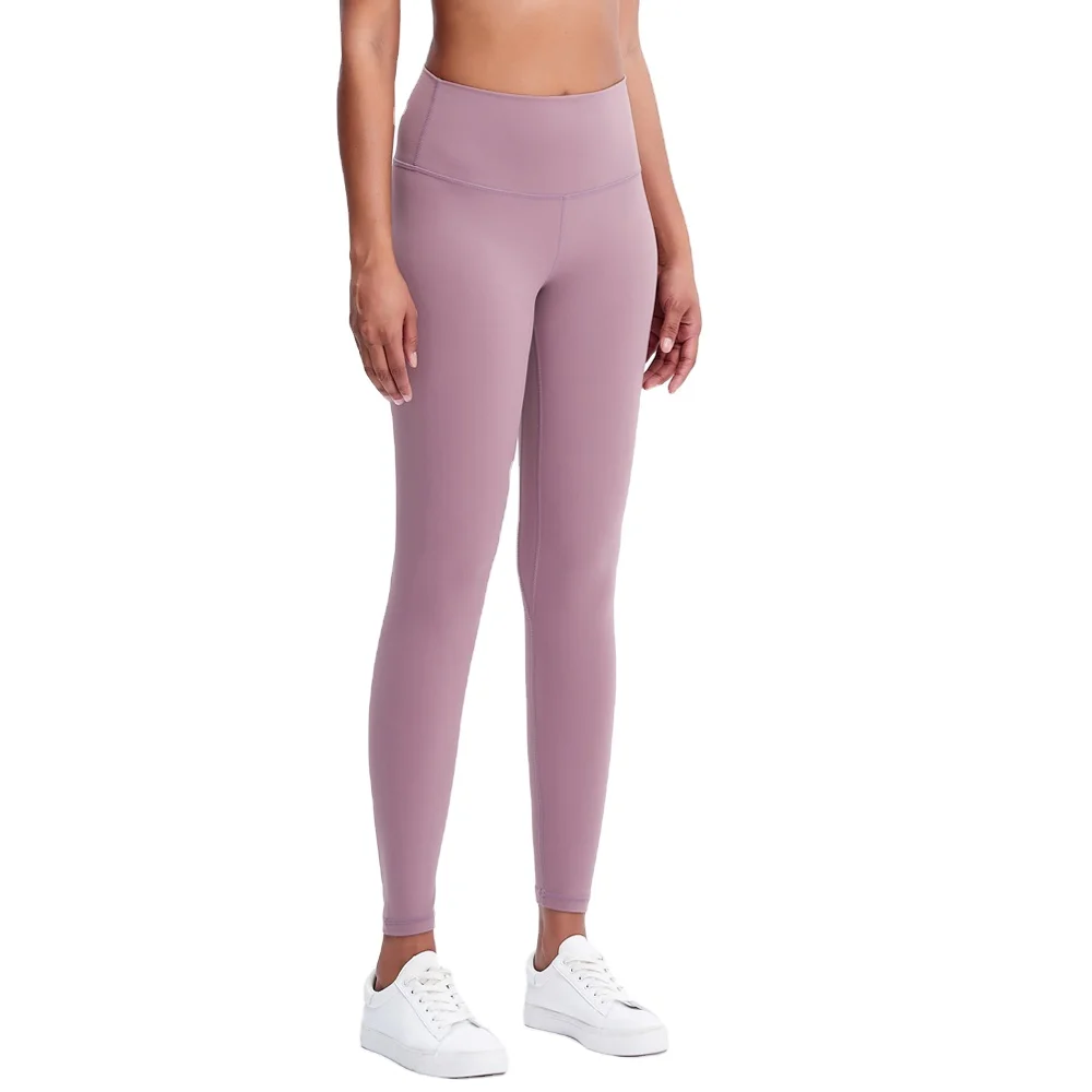 

Wholesale Yoga Leggings Manufacturer China Amazon Gym Scrunch Butt Fitness Yoga Pants with Inside Card Pocket