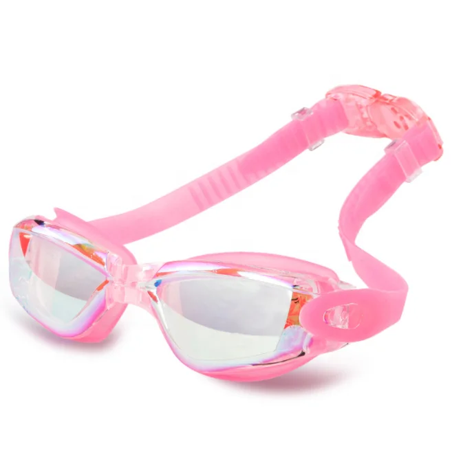 
Wholesale Safety glasses with Vented Frame, Fit Over Most Prescription Glasses, Clear swimming glass 