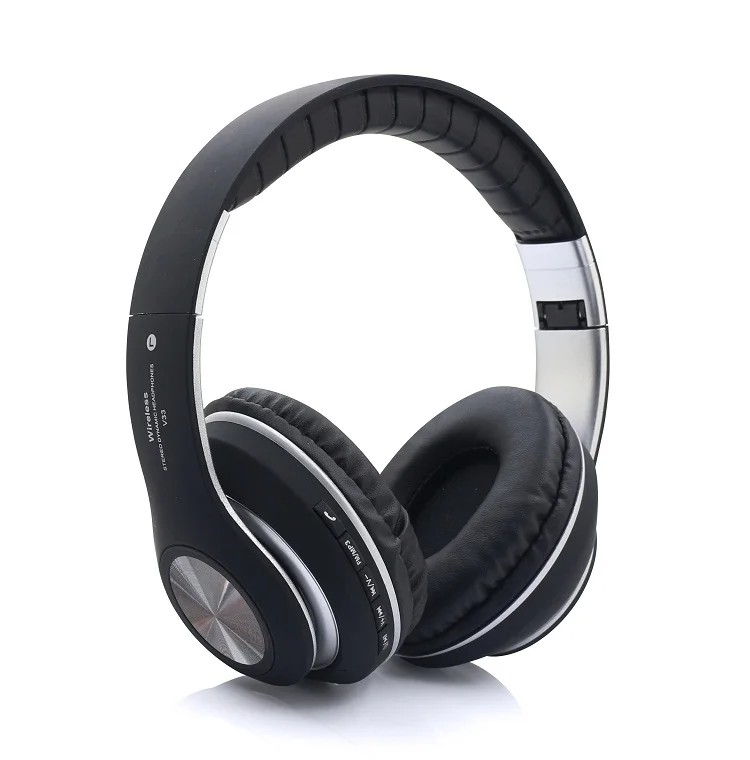 
wholesale stereo headset wireless headphones oem bluetooth headphone wireless headset 