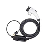 SUNTREE easy performance plug IP44 type 2 ev connector