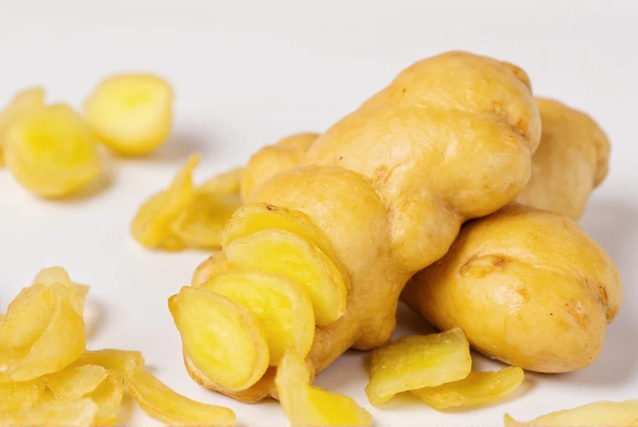 ginger for inflammation