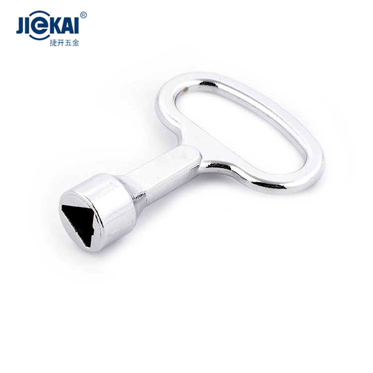 High Quality Stainless Steel Elevator Door Emergency Key General