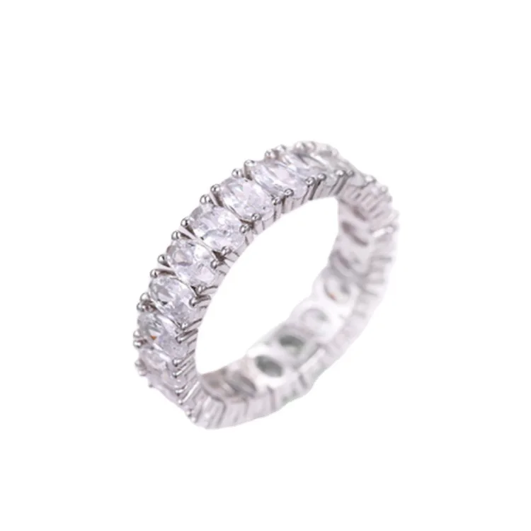 Anqi Hip Hop Index Finger Ring