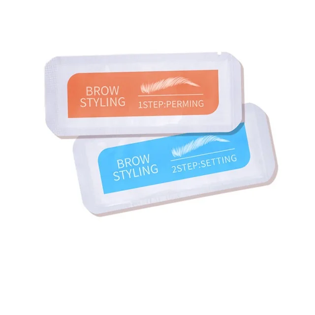 

New design Safe Brow lift Lamination for Eyebrows Deepen Color Improve and Eyebrow Lifting