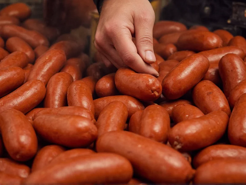 Sausage Party Streaming: Where to Watch Legally (2024)
