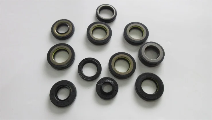 Mechanical Seals for Pump, 58u-16, SIC - detail 24