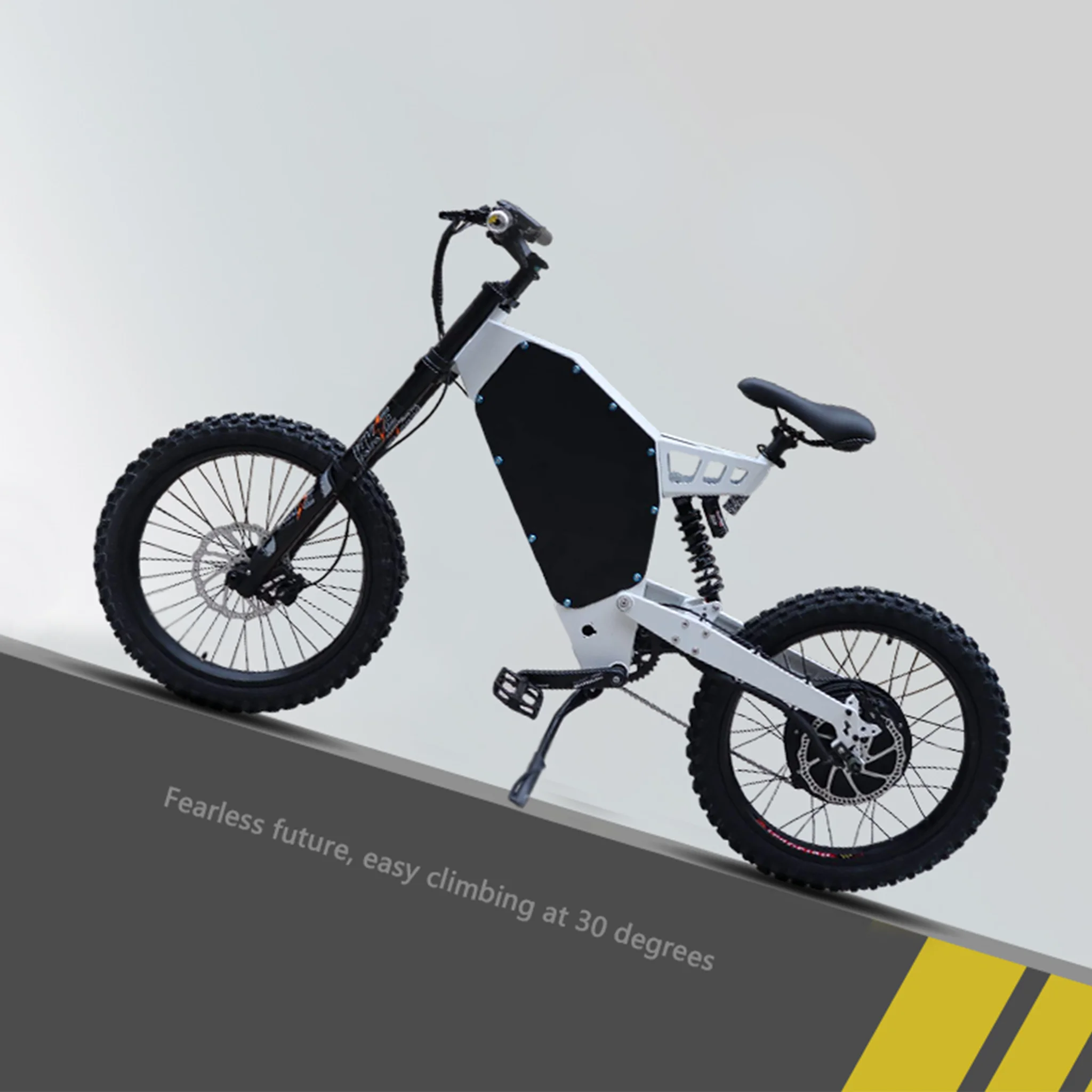 

2021 Wholesales 120km/h electric bike electric bicycle 72v8000w electric dirt bike enduro bike with battery