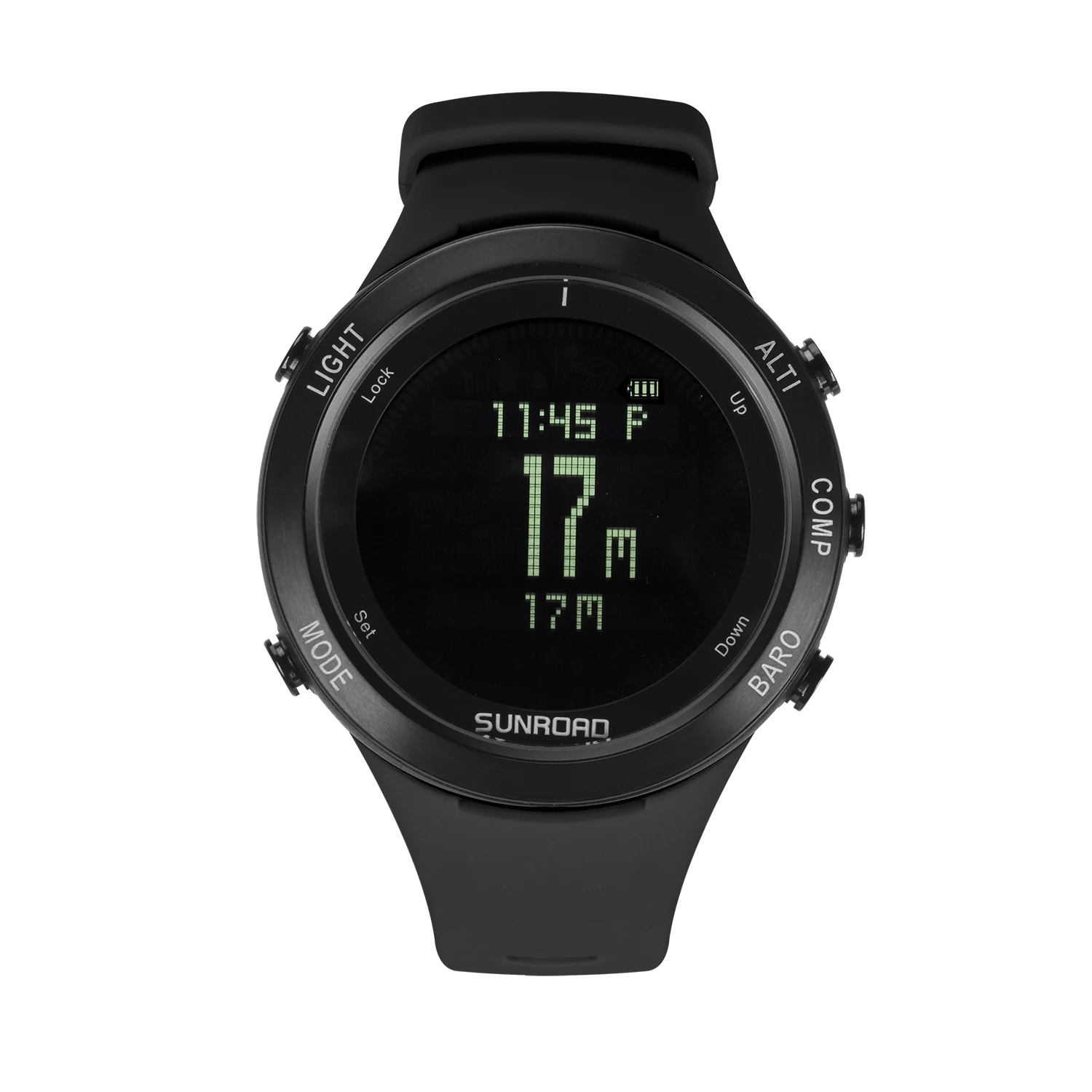 

Exercise heart rate watch Exercise heart rate watch mens sport chain watch