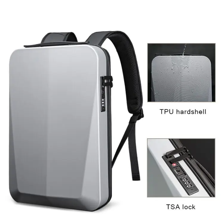 

new wholesale slim EVA bag fashion mens designers cheap anti theft smart travel custom waterproof laptop backpack bag