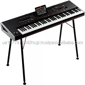 
Profit wholesales KORG PA4X / PA3X KORG 61 / 76 Key Professional 
