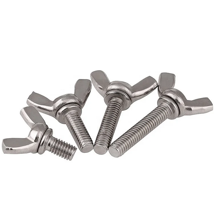 
2020 wing screw Cross Recessed Pan Head Tapping Screws power drivers drywall screw fastener 