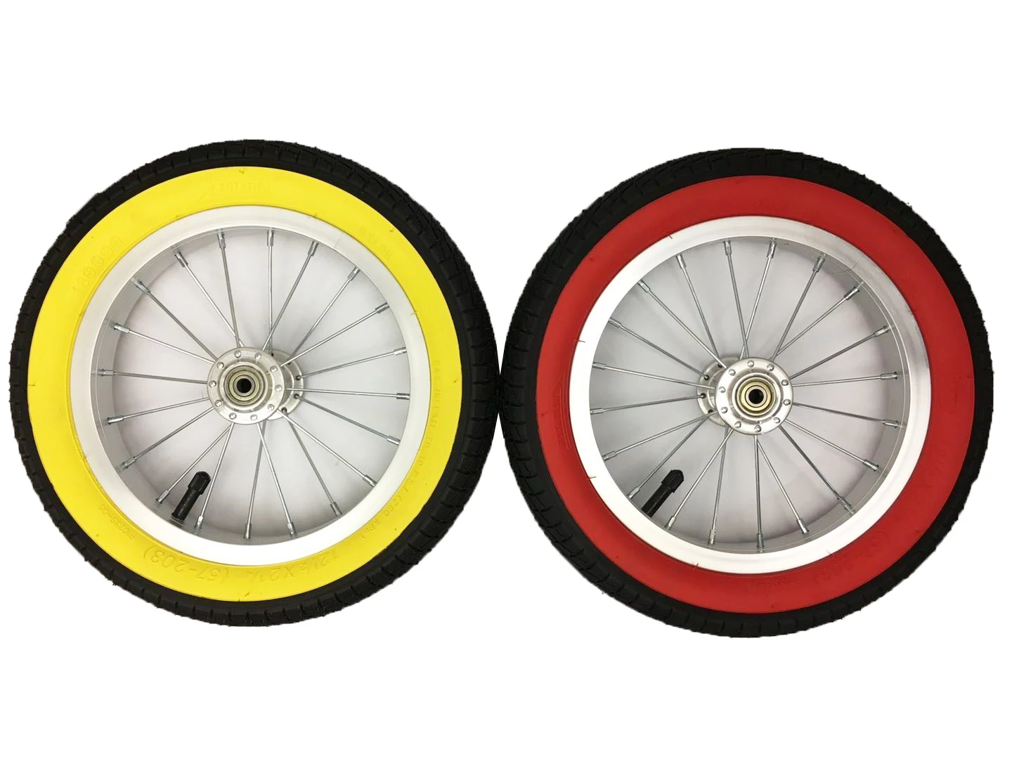 12 inch bicycle wheels