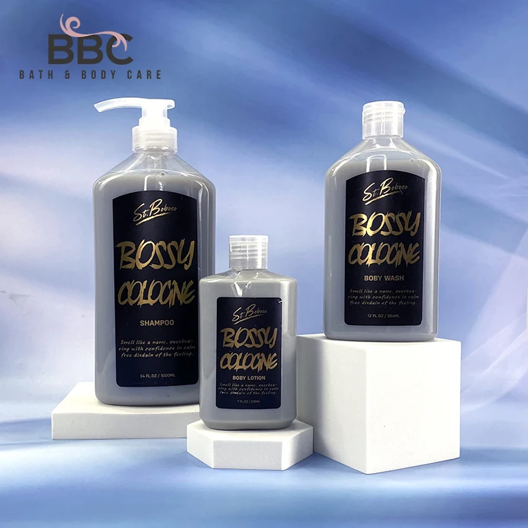 

Vanilla Bath Gift Sets Body Spa Gel Shower Gel