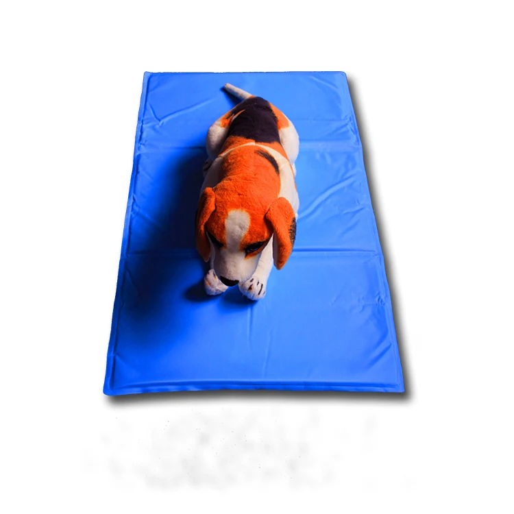 

Promotional Various Durable Using Cat Cushion Gel Pet Cooling Mat Dog