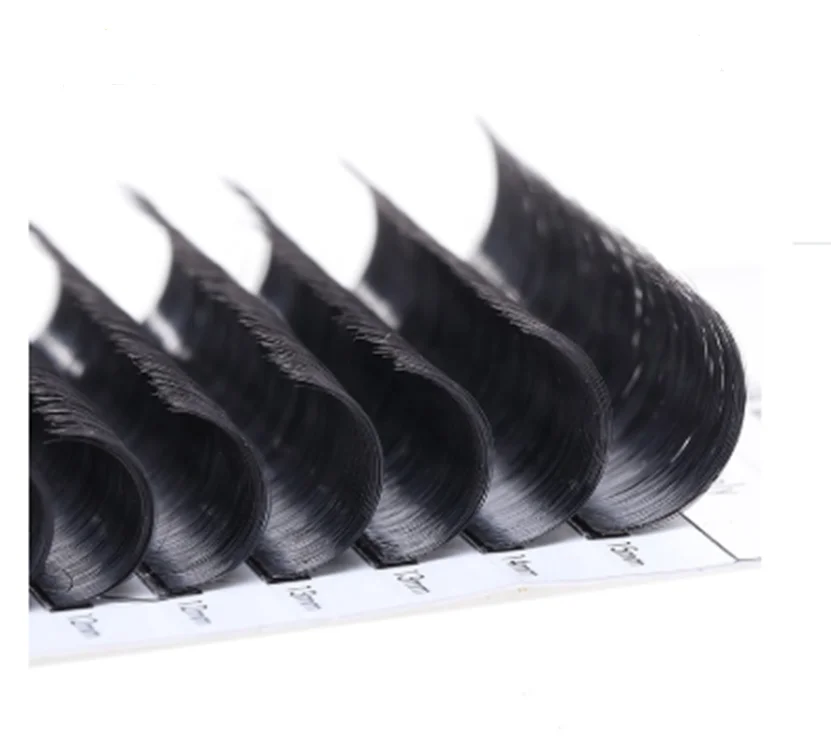 

Wholesale Private Label Lash Extensions No Harm Fascinating Individual Lash Extensions Factory, Block