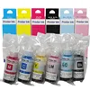 Compatible Refill Ink for Epson L100 L130 L200 L350 L805 L1800 L850 Ink Printer T672 T673 T674 Model Number