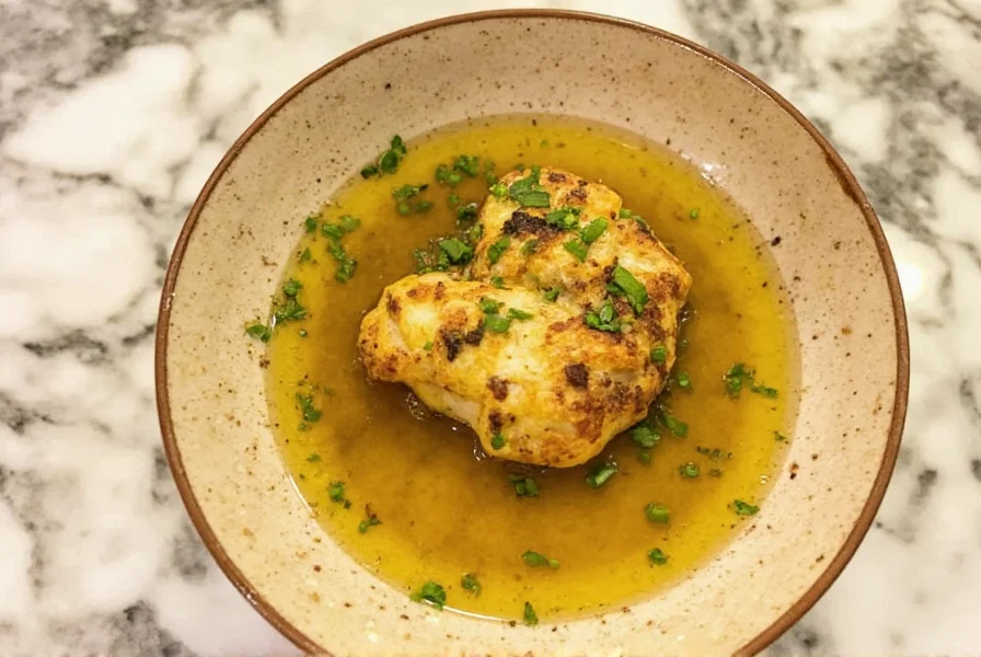 Perfect Lemon Pepper Marinade: Recipe & Expert Tips