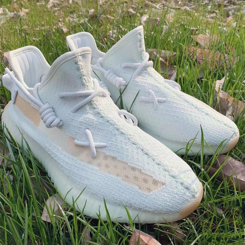 

Professional Portable anime yeezy 350 v2 Antiskid shoes for men new styles Yeezy Shoes