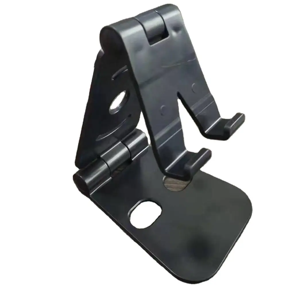 

Universal Foldable Rotation Colorful Aluminum Cellphone Metal Stand Advanced Tablet Stand Desktop Phone Holder For Mobile Phone, White, black, blue, gree,yellow, red,pink,purple