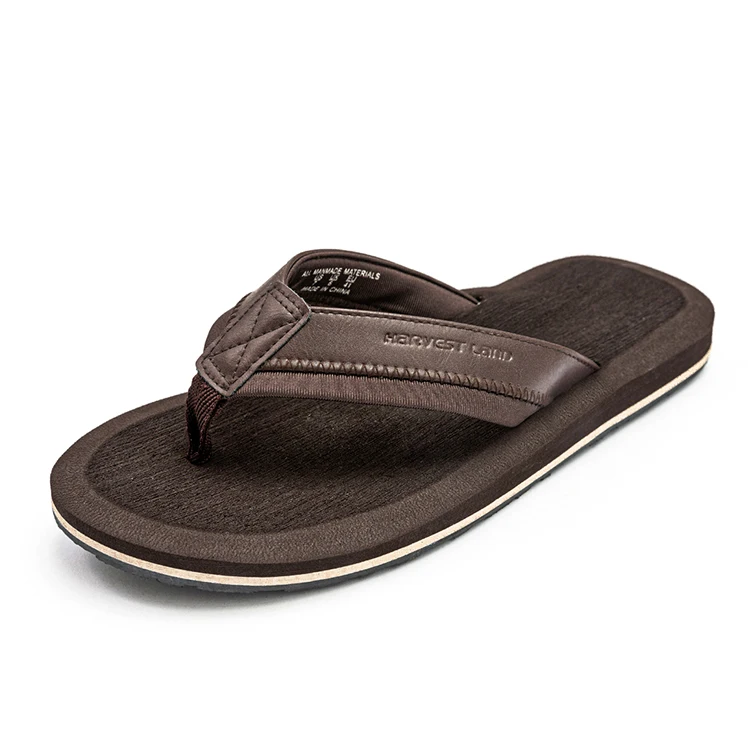 

High quality Comfortable EVA Beach slippers new design flip flop for men, As photos,or as your request