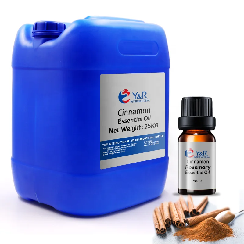

Pure essential cinnamon oil sri lanka bulk wholesale natural plant essential oil