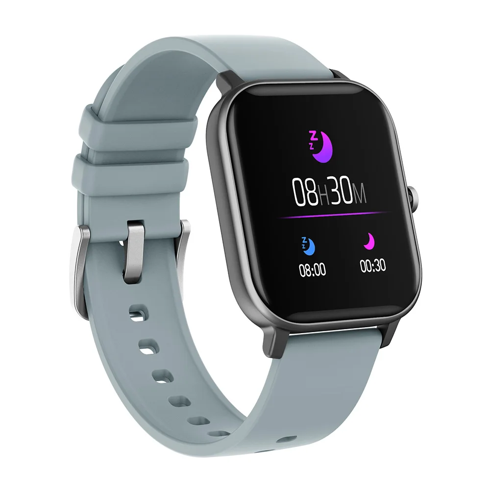 

Smartwatch BT4.2 Watch Manual 2019 Smart Trending Products 2020 Full Touch Screen Colmi2019 Men For Sport