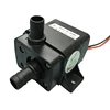 Submersible Water Pump,DC 5V USB Brushless Water Pump Mini Micro Ultra Quiet Water Circulation Immersible Pump for Aquarium Fish