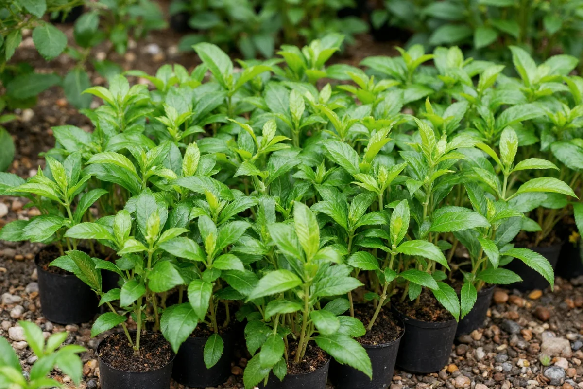 Ultimate Guide to Plant Culture: Tips & Techniques 2025
