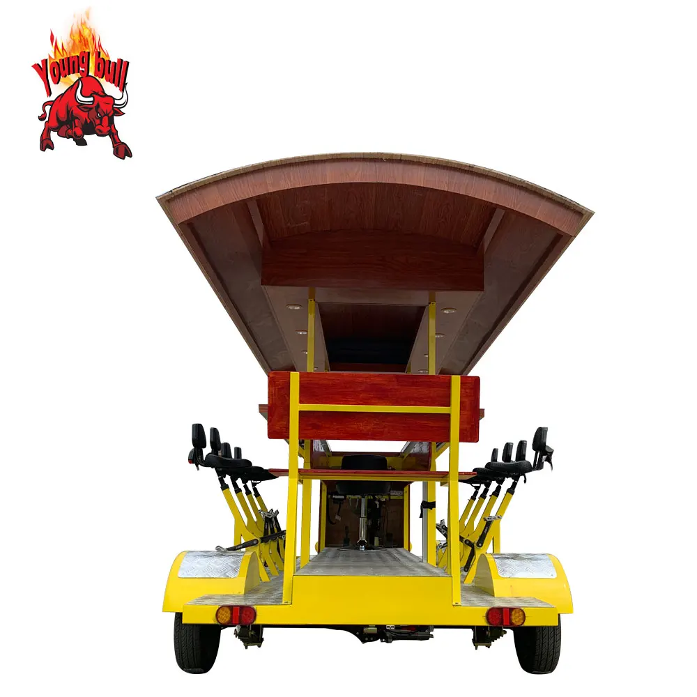 

China factory supplied top quality beer bike electric Big Manufacturer Good Price, Customized