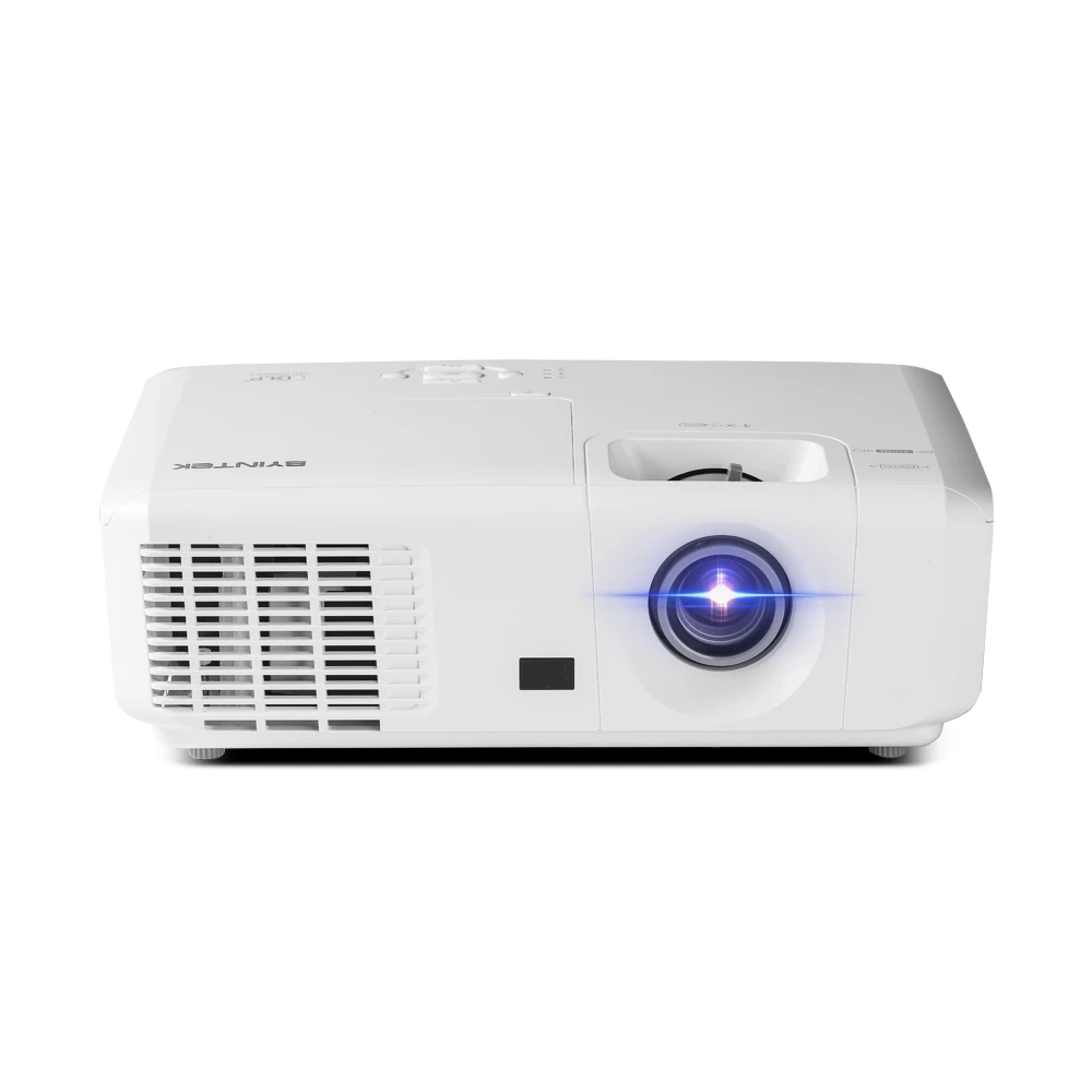 

BYINTEK BD500 3500 Lumens DLP hologram Projector For Education Video 1080P FUll HD Projector for Cinema Education Meeting