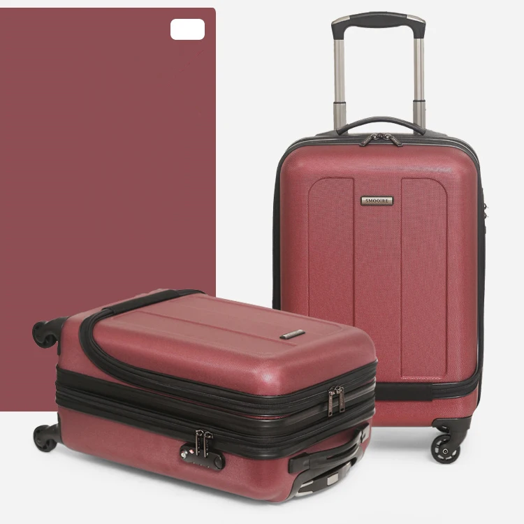 ferie polo luggage