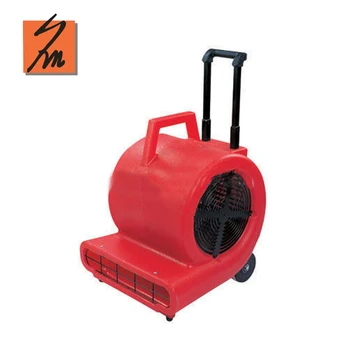 floor blower dryer