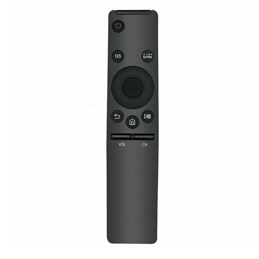 

High Quality BN59-01259B TV Remote Control Work for Samsung LCD LED Smart TV, Black