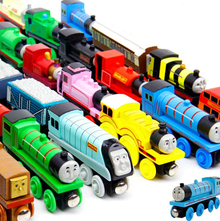 selling thomas the train toys