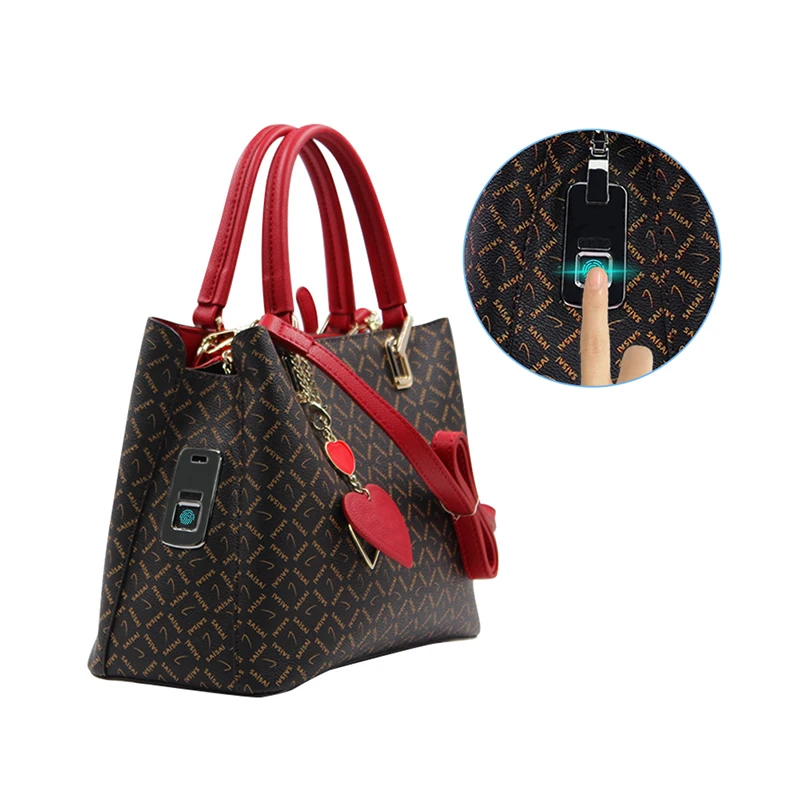 

Fashion Bags Women Handbags Ladies Purses And Handbags PU Leather Replicate Handbag Luxury Women Tote Bag