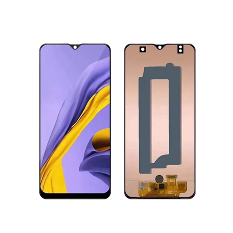 

High Quality Oem For Samsung Galaxy A50 Lcd Display,Replacement For Samsung Galaxy A50 Lcd Screen, Black