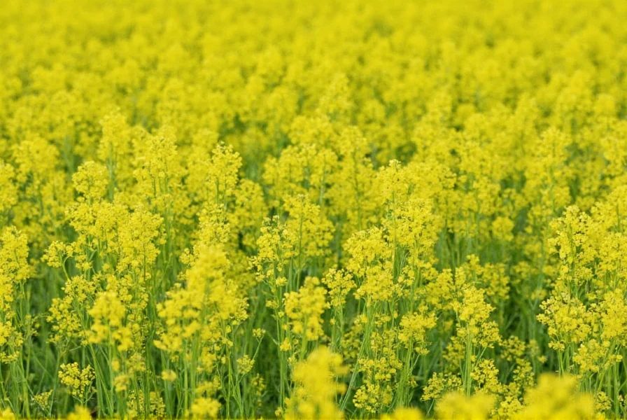 mustard seeds to plant
