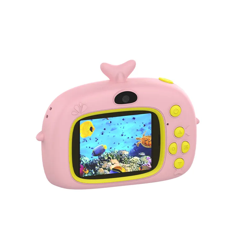 

X12 Children Video Recorder Photo Smart Digital Camera Action Toy Kids Camera