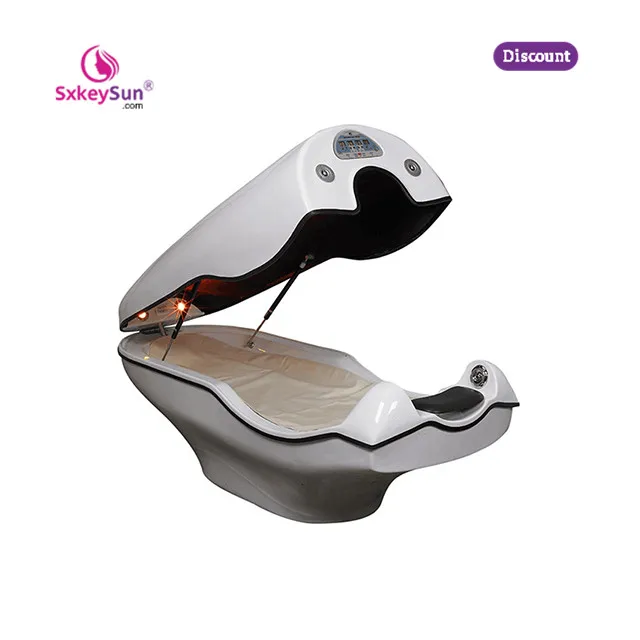 

beauty machine float pod spa capsule spa-capsule beauty device Essential oil far infrared Weight loss skin care Revitalizer