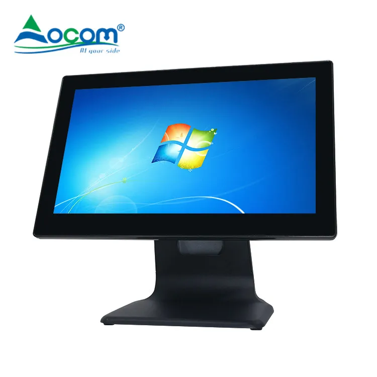 

Best Price Monitor Ture Flat 15 Inch Pos Industrial Cheap Pos Lcd Monitor
