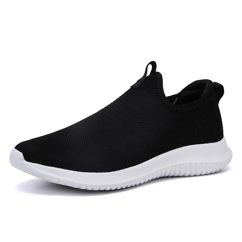 

Cheap Factory Fashion Summer Walking Sport Men Casual comfortable breathable plus sizes shoes