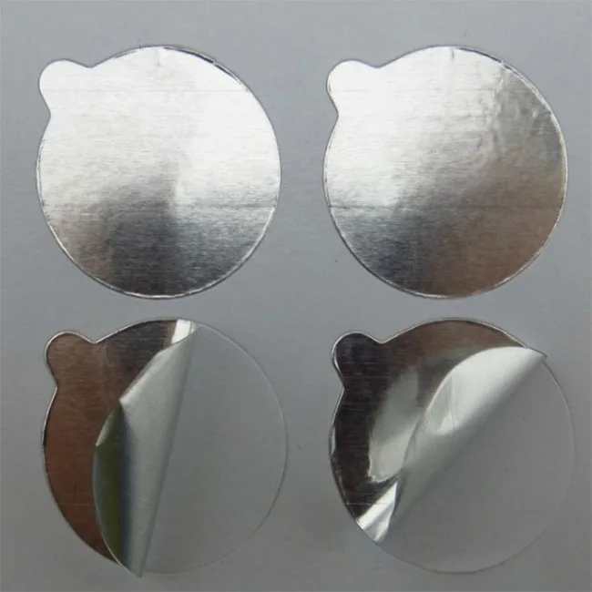 aluminum foil 127 650