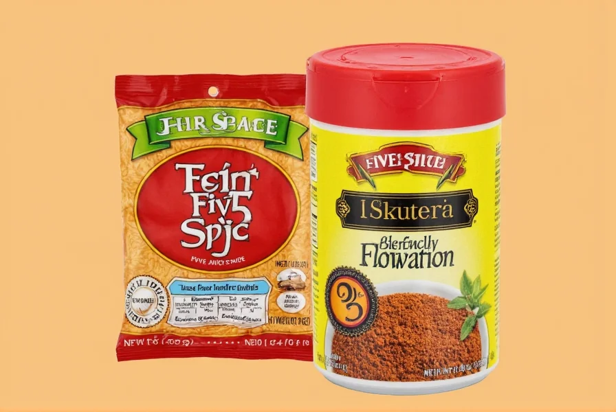 Roasted chicken seasoned with five spice powder