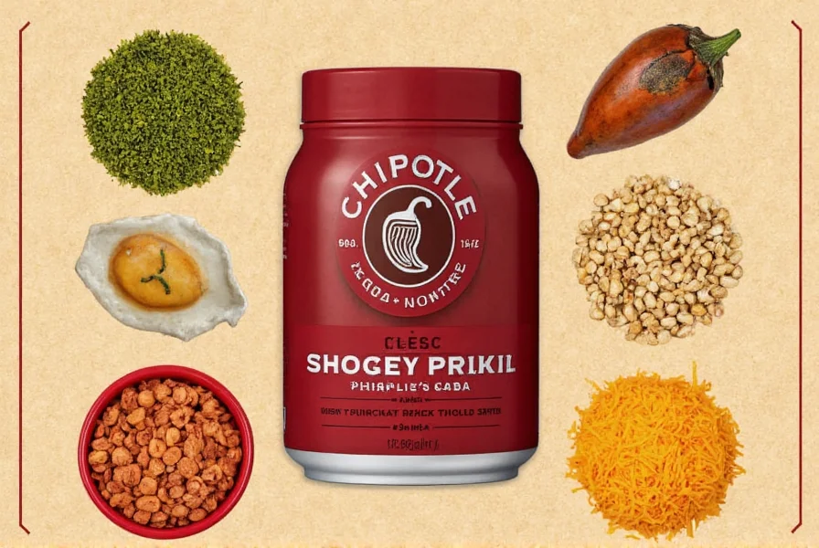 chipotle the smoky star of the spice world and why you need to know it