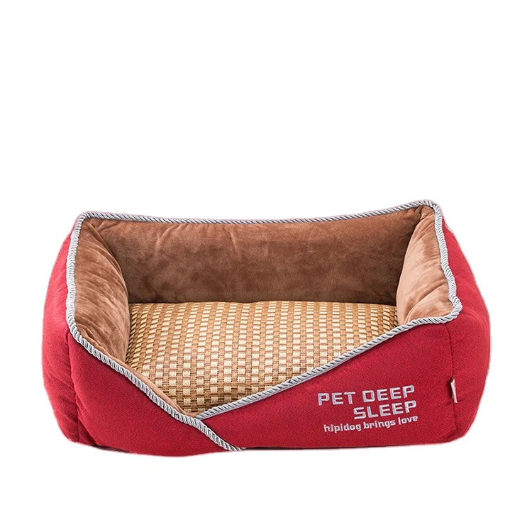 

Pet Supplies Retail Store Interior Design Pet Bed Dog Sofa